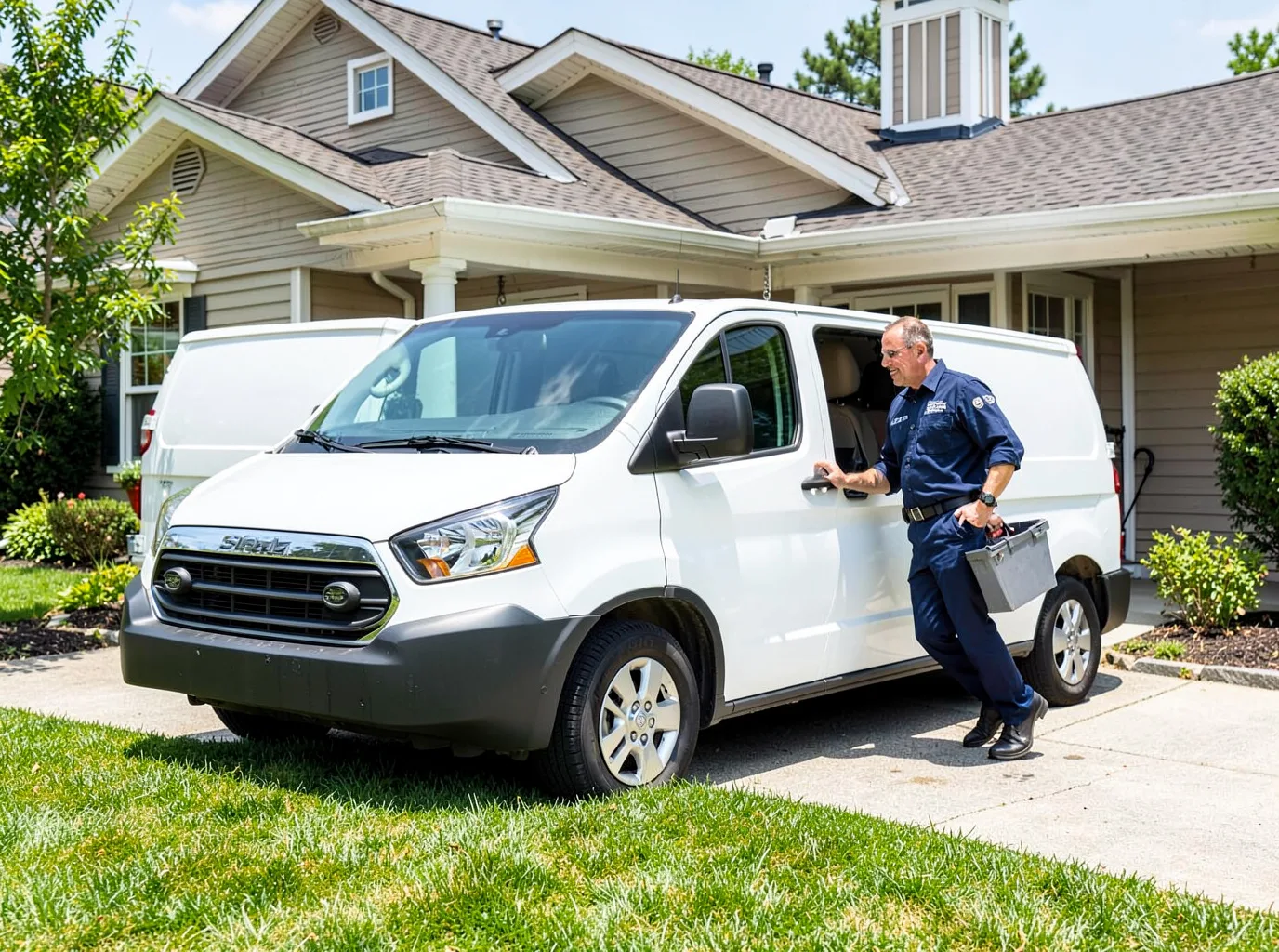 Emergency Plumber company in Callahan, FL